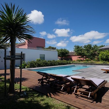 Quinta Dos Peixes Falantes Ribeira Grande Bagian luar foto
