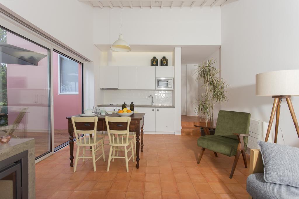 Quinta Dos Peixes Falantes Ribeira Grande Bagian luar foto