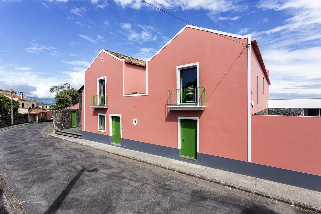 Quinta Dos Peixes Falantes Ribeira Grande Bagian luar foto