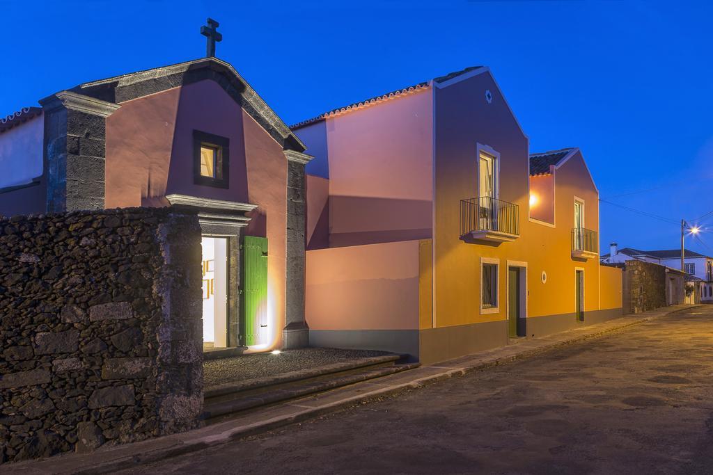 Quinta Dos Peixes Falantes Ribeira Grande Bagian luar foto
