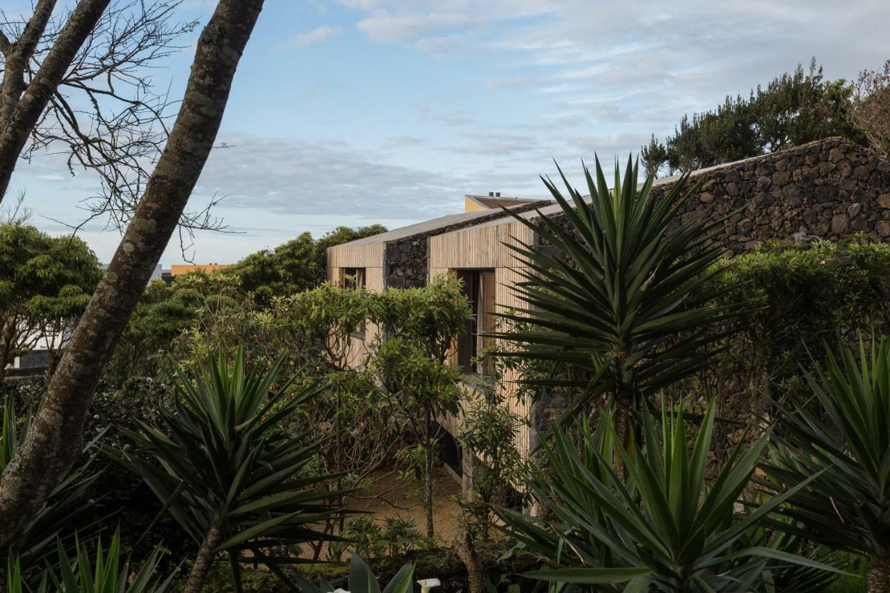 Quinta Dos Peixes Falantes Ribeira Grande Bagian luar foto
