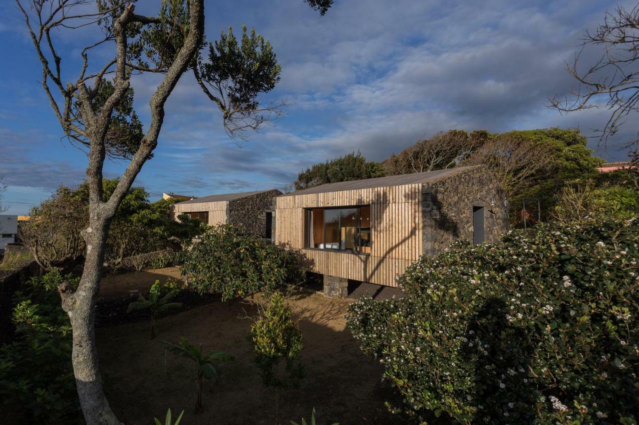 Quinta Dos Peixes Falantes Ribeira Grande Bagian luar foto